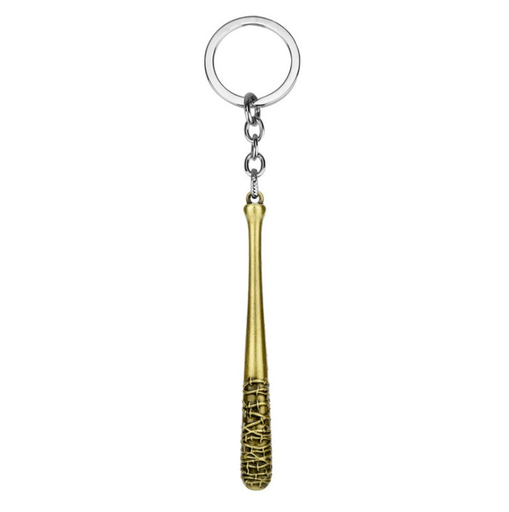 The Walking Dead Keychain Negan's Bat