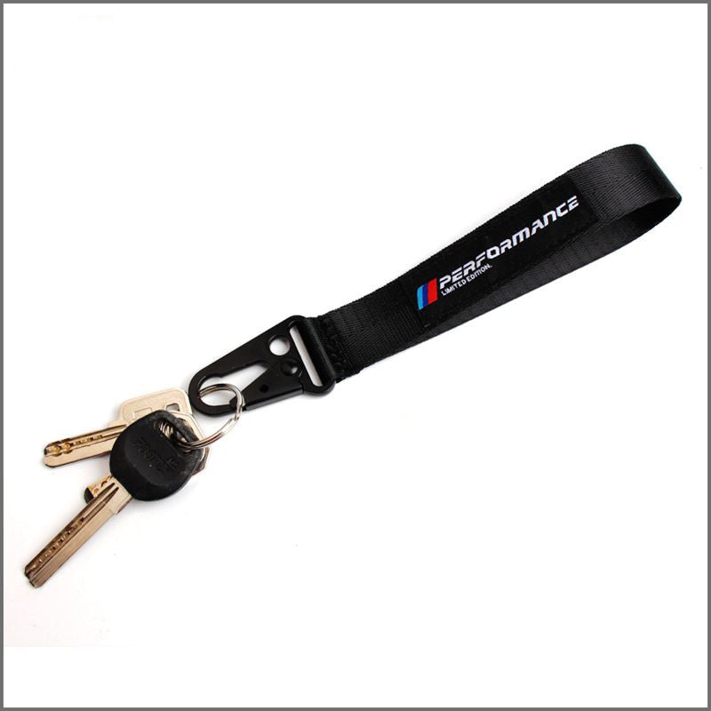 Automobile And Motorcycle Key Ring Ring